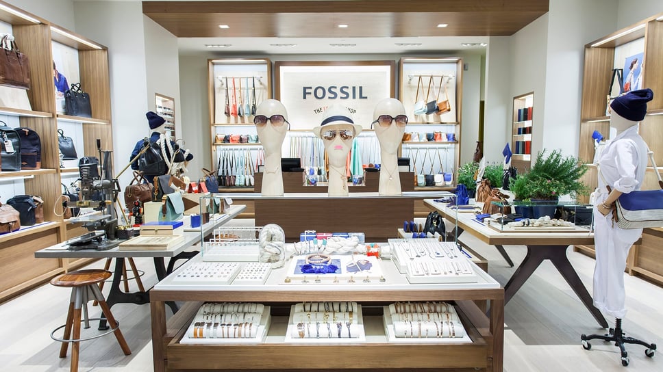 Fossil Lighting